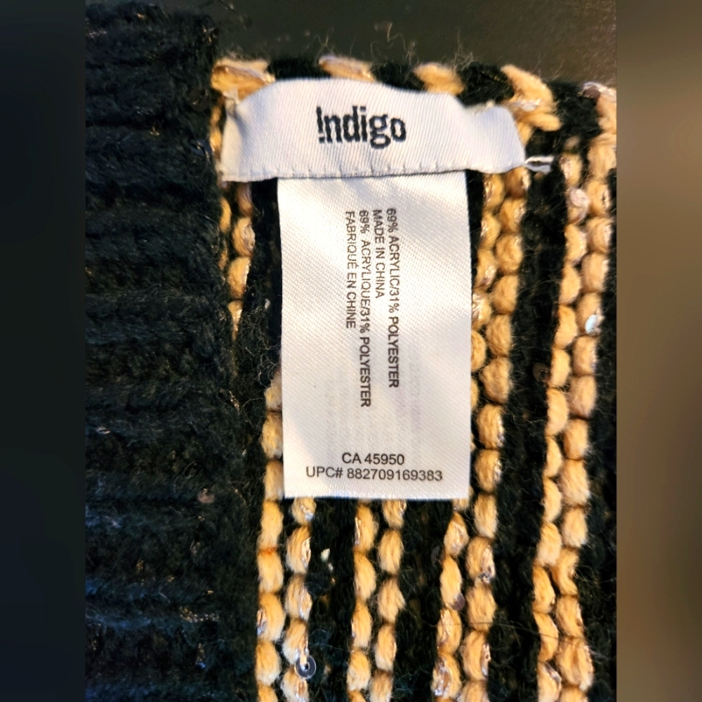 Scarf & Toque Set - Picture 2 of 4